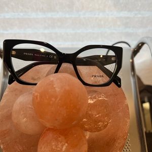 Prada Prescription eye glasses